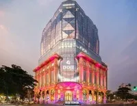 Trụ sở Tập đoàn DOJI