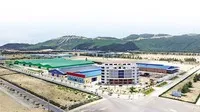 Sở hữu các lợi thế về quỹ đất, hạ tầng, chi phí đầu vào hợp lý, miền Trung đang là điểm đến hấp dẫn các nhà đầu tư khu công nghiệp
