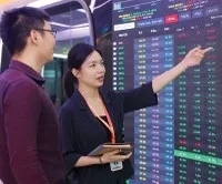 Đón sóng nâng hạng: Cơ hội không dành cho số đông