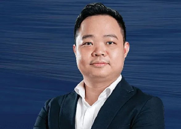 Ông Bùi Văn Huy
