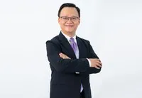 Ông Nguyễn Anh Tuấn, Phó chủ tịch Hiệp hội Bảo hiểm Việt Nam (IAV), Chủ tịch HĐQT Tổng CTCP Tái bảo hiểm Quốc gia (Vinare, mã VNR)
