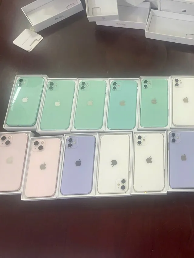 Lô Iphone lậu bị bắt tại Móng Cái.