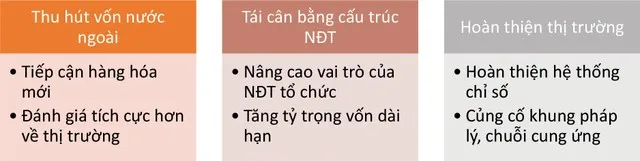 Vai trò của IPO.