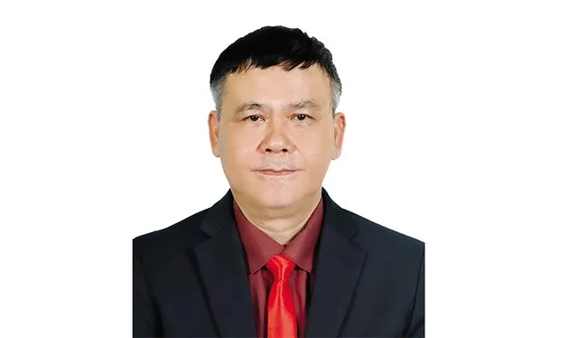 PGS-TS. Trần Kim Chung, nguyên Phó viện trưởng, Viện Nghiên cứu quản lý kinh tế Trung ương