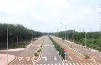 Cụm công nghiệp Long Giao, huyện Cẩm Mỹ, Đồng Nai sẽ được tổ chức đấu giá trong năm 2025.
