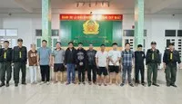 Đồng Nai: Núp bóng quỹ đầu tư "săn" doanh nghiệp để cho vay nặng lãi tới 1.095%/năm