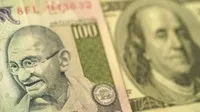 Đồng rupee trở thành đồng tiền giảm mạnh nhất châu Á trong năm nay