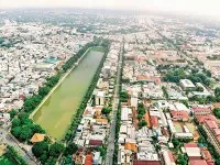Đồng Tháp lập Ban Chỉ đạo thực hiện mục tiêu tăng trưởng kinh tế giai đoạn 2026 - 2030