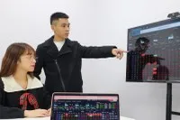 Dòng tiền đang thăm dò vùng đáy ngắn hạn của VN-Index