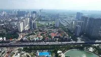 Giá BĐS tại miền Bắc tăng cao, dòng tiền nhà đầu tư dịch chuyển tìm thị trường mới - Nguồn ảnh: Ảnh minh họa - Internet