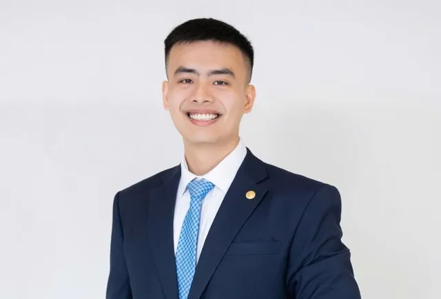 Ảnh tác giả