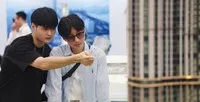 Bất động sản đang là loại tài sản rất hấp dẫn.
