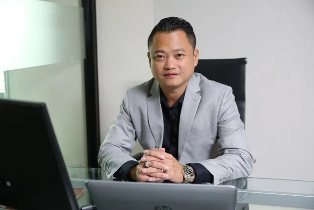 Ông Nguyễn Duy Quang – Giám đốc Đầu tư, Mảng Quản lý quỹ TVAM