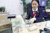 Dòng vốn ngoại kỳ vọng đảo chiều năm 2026