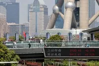 Dòng vốn nước ngoài đổ vào trái phiếu châu Á đạt mức cao nhất trong 6 tháng vào tháng 11