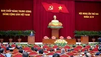 Đồng ý chủ trương chuyển 5 cơ quan thuộc Chính phủ thành đơn vị sự nghiệp của Ban Chấp hành Trung ương Đảng