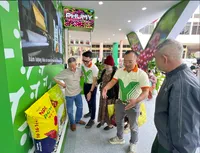 DPM chốt quyền chia cổ phiếu tỷ lệ 73,7%, sản lượng sản xuất và kinh doanh vượt xa kế hoạch nửa đầu năm