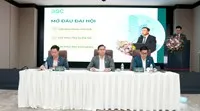 DSC đặt mục tiêu lợi nhuận 356 tỷ đồng năm 2026, đẩy mạnh margin và tìm nhà đầu tư chiến lược
