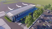 Dự án Nâng cấp, cải tạo Cảng hàng không Điện Biên đã để xảy ra nhiều sai phạm về giải phóng mặt bằng.
