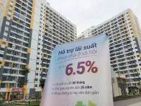 Nhà ở xã hội là loại hình được Nhà nước hỗ trợ về nhiều mặt…