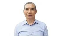 PGS-TS. Nguyễn Thường Lạng (Đại học Kinh tế quốc dân)