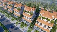 Dự kiến hàng loạt ưu đãi cho chủ đầu tư dự án "nhà ở thương mại giá phù hợp"