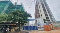 TP.HCM đặt mục tiêu phát triển hơn 181.000 căn nhà ở xã hội trong giai đoạn 2026-2030, riêng năm 2026 cần khoảng 28.500 căn (Trong ảnh: Dự án nhà ở xã hội Lý Thường Kiệt). Ảnh: Lê Toàn.