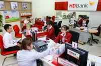Được hoàn tiền khi dùng thẻ HDBank mua vé VietJet