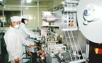 Dược phẩm Hà Tây (DHT) sắp phát hành 8,23 triệu cổ phiếu thưởng, tỷ lệ 10%