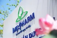 Dược phẩm Imexpharm (IMP): Mục tiêu lợi nhuận 2026 đạt 502 tỷ đồng, tăng trưởng 12%