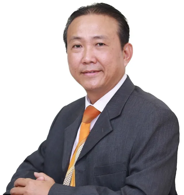 Thạc sĩ Luật sư Bùi Quốc Tuấn, Trưởng Văn phòng luật sư Quốc Tuấn, Đoàn luật sư TP.HCM