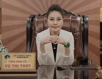 Vũ Thị Thúy chiếm đoạt gần 5.000 tỷ đồng của 13.980 nhà đầu tư.