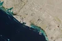 Đường ống tránh eo biển Hormuz của Ả Rập Xê Út hoạt động hết công suất