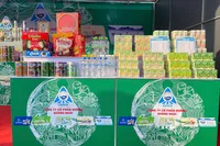 Đường Quảng Ngãi (QNS) cài số lùi 21% mục tiêu lợi nhuận 2026, chia cổ tức 2025 ở mức 40%