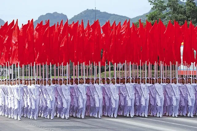 Phát triển toàn diện con người Việt Nam là mục tiêu cao nhất, để con người, văn hóa Việt Nam thực sự trở thành sức mạnh nội sinh căn bản, động lực gốc rễ phát triển đất nước