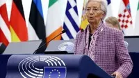ECB tiếp tục giữ nguyên lãi suất lần thứ tư liên tiếp