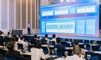 Ông Phạm Minh Thắng, Tổng giám đốc ELCOM chia sẻ nền tảng công nghệ vững chắc của doanh nghiệp.