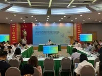 “Ép” nộp thuế thay cho người bán: Sàn thương mại điện tử bất an