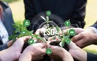 “ESG được coi trọng, thị trường có thêm nhiều dòng vốn mới”