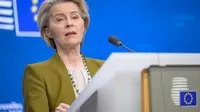 EU đang chuẩn bị các biện pháp đối phó với thuế quan của Tổng thống Trump nếu các cuộc đàm phán thất bại