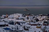 EU họp khẩn về nguy cơ thuế Greenland từ Mỹ, chuẩn bị biện pháp trả đũa