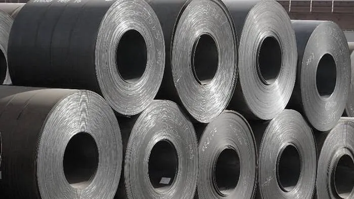 Ủy ban châu Âu (EC) đã chính thức khởi xướng điều tra tự vệ với một số sản phẩm thép nhập khẩu vào EU.