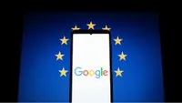 EU mở cuộc điều tra chống độc quyền với Google về việc sử dụng nội dung trực tuyến cho AI