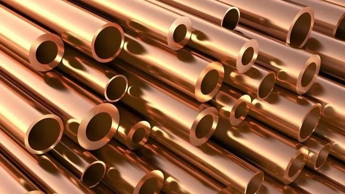 EC vừa nhận hồ sơ điều tra chống bán phá giá đối với sản phẩm ống đồng nhập khẩu từ Việt Nam. 