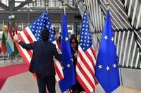 Trong bức thư mà Tổng thống Mỹ Donald Trump gửi Chủ tịch Ủy ban châu Âu (EC) Ursula von der Leyen vào tuần trước, Washington tuyên bố sẽ bắt đầu áp thuế quan 30% đối với hàng hóa nhập khẩu từ EU vào ngày 1/8.