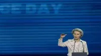 EU tuyên bố có biện pháp đáp trả thuế quan của Mỹ với nhôm và thép