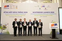 EuroCham: 5 “ưu tiên chiến lược” của môi trường kinh doanh Việt Nam