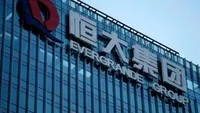 Evergrande sẽ bị hủy niêm yết sau những khó khăn về nợ nần