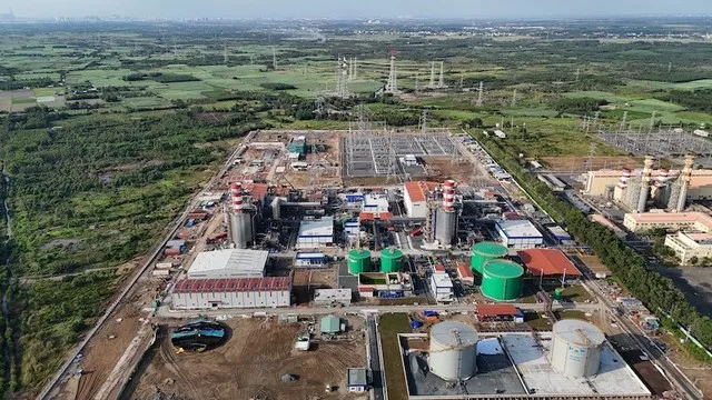 Dự án điện Nhơn Trạch 3&amp;4 do Tổng công ty Điện lực Dầu khí Việt Nam là chủ đầu tư, khi đi vào vận hành có thể cung cấp từ 9-12 tỷ kWh/năm. Đây cũng là dự án điện sử dụng khí LNG đầu tiên tại Việt Nam.