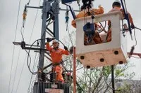 EVN lên kịch bản cấp điện năm 2025: Vẫn lo thiếu điện